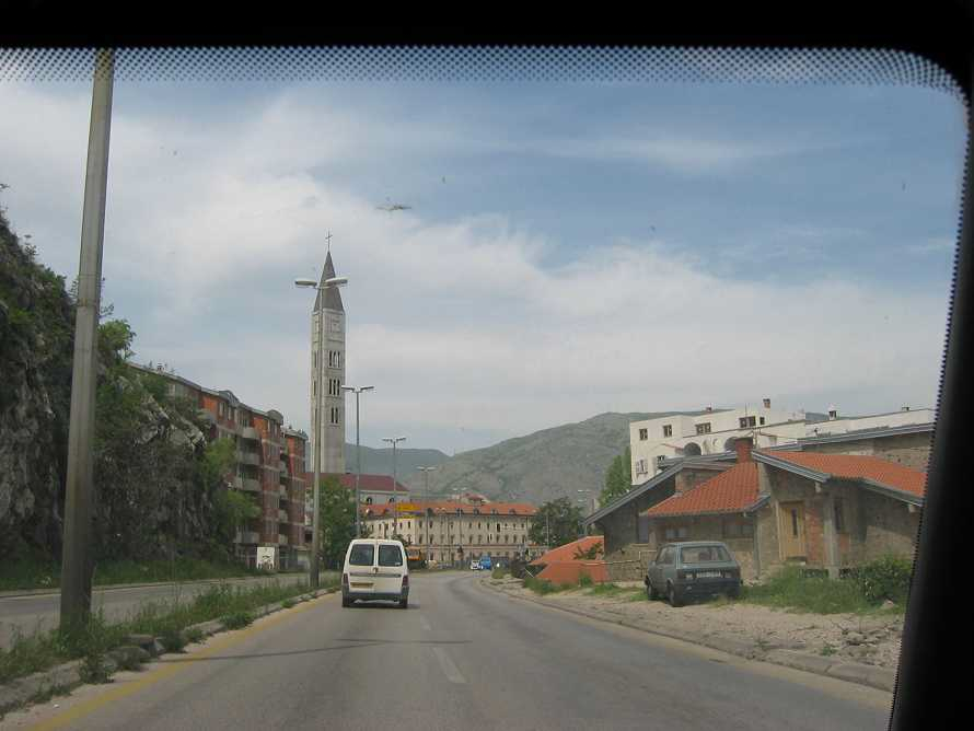 52 - Mostar