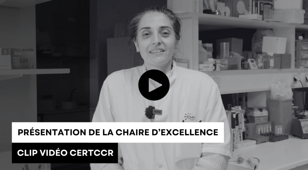 Le cancer colorectal demeure l’un des cancers les plus fréquents et les plus meurtriers en France. Malgré les progrès thérapeutiques, le risque de récidive et de résistance aux traitements reste un enjeu majeur. Pour répondre à ces défis, l’Université de Limoges, avec le soutien de la Fondation partenariale, développe la Chaire d’excellence en recherche translationnelle sur le cancer colorectal (CERTCCR), dans la continuité de la précédente chaire CECCR.