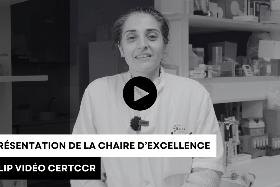 Le cancer colorectal demeure l’un des cancers les plus fréquents et les plus meurtriers en France. Malgré les progrès thérapeutiques, le risque de récidive et de résistance aux traitements reste un enjeu majeur. Pour répondre à ces défis, l’Université de Limoges, avec le soutien de la Fondation partenariale, développe la Chaire d’excellence en recherche translationnelle sur le cancer colorectal (CERTCCR), dans la continuité de la précédente chaire CECCR.