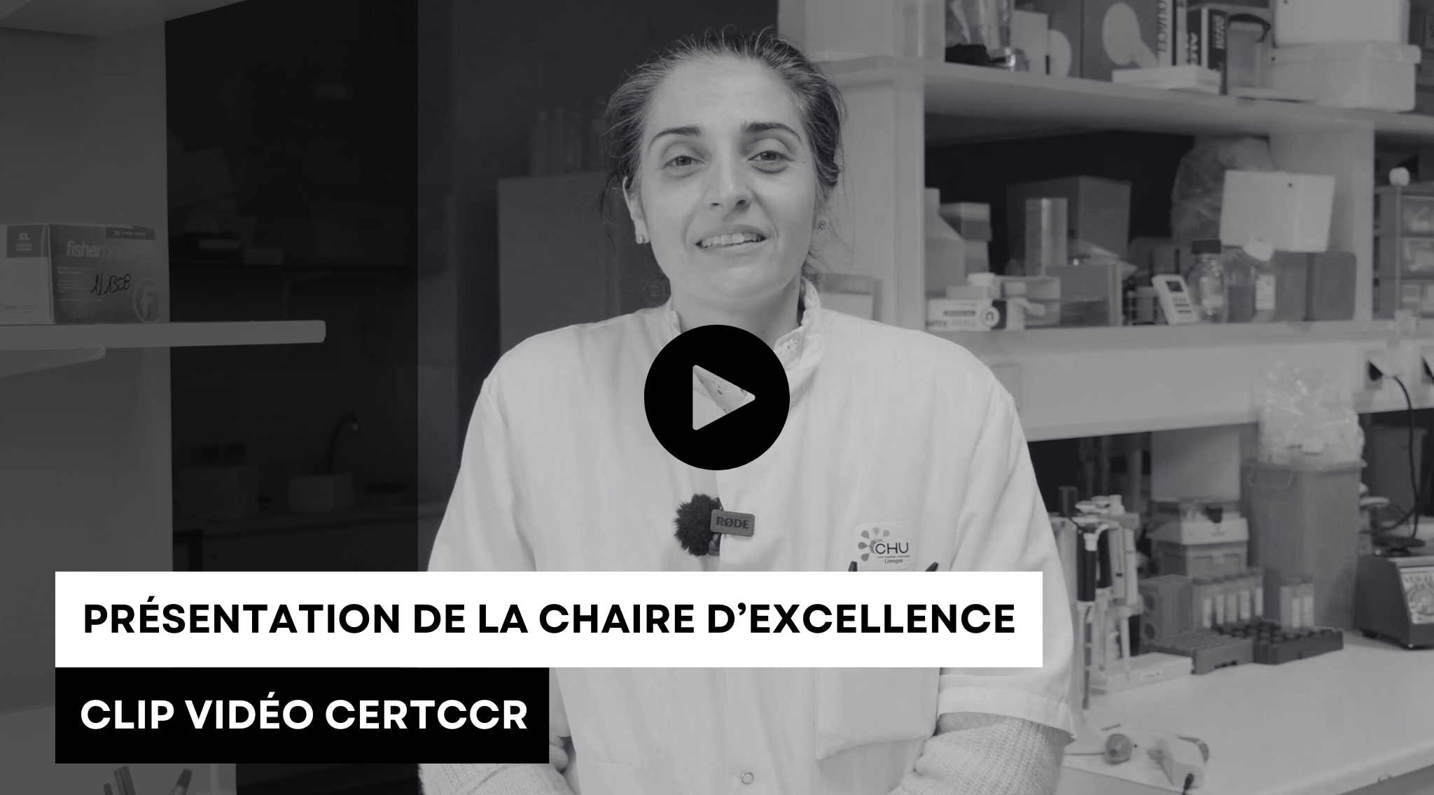 CERTCCR | RENFORCER LA RECHERCHE TRANSLATIONNELLE CONTRE LE CANCER COLORECTAL